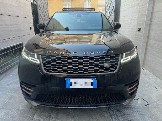 LAND ROVER Range Rover Velar 2.0D I4 240 CV R-Dynamic S TETTO PANORAMICO