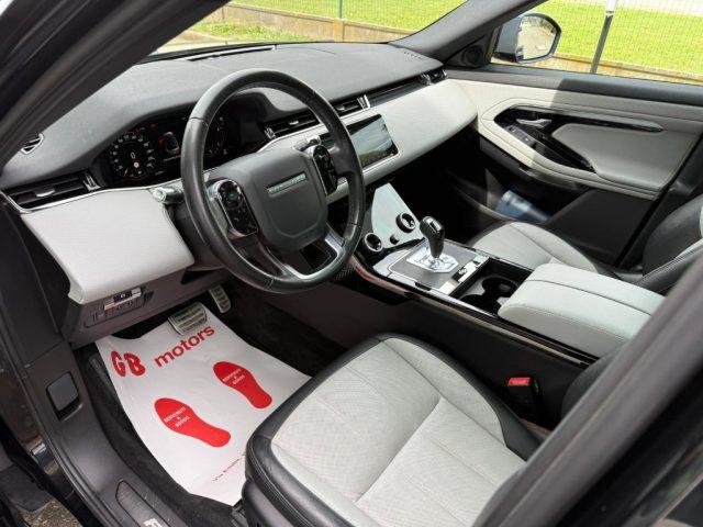 LAND ROVER Range Rover Evoque 2.0D I4 180 CV AWD Auto R-Dynamic S NAVI - TETTO