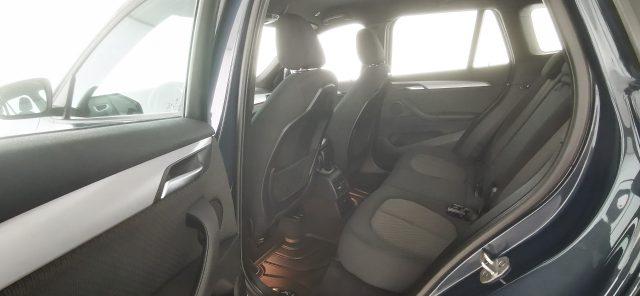 BMW X1 xDrive18d