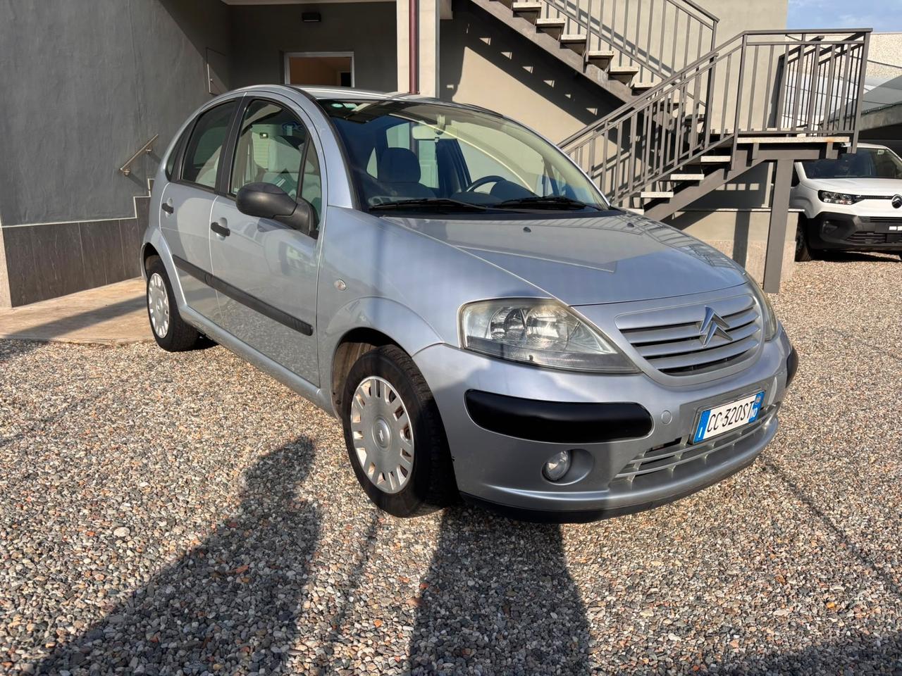 Citroen C3 1.1 Elegance