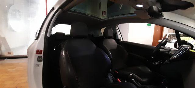PEUGEOT 208 PureTech Turbo 3 porte GT Line TETTO VIDEO