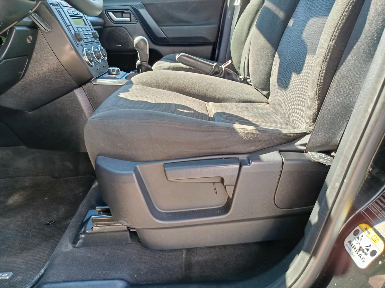 Land Rover Freelander 2.2 TD4 S - HSE 4×4 150CV PERFETTA UNICO PROP. PARI AL NUOVO PREZZO BOMBA