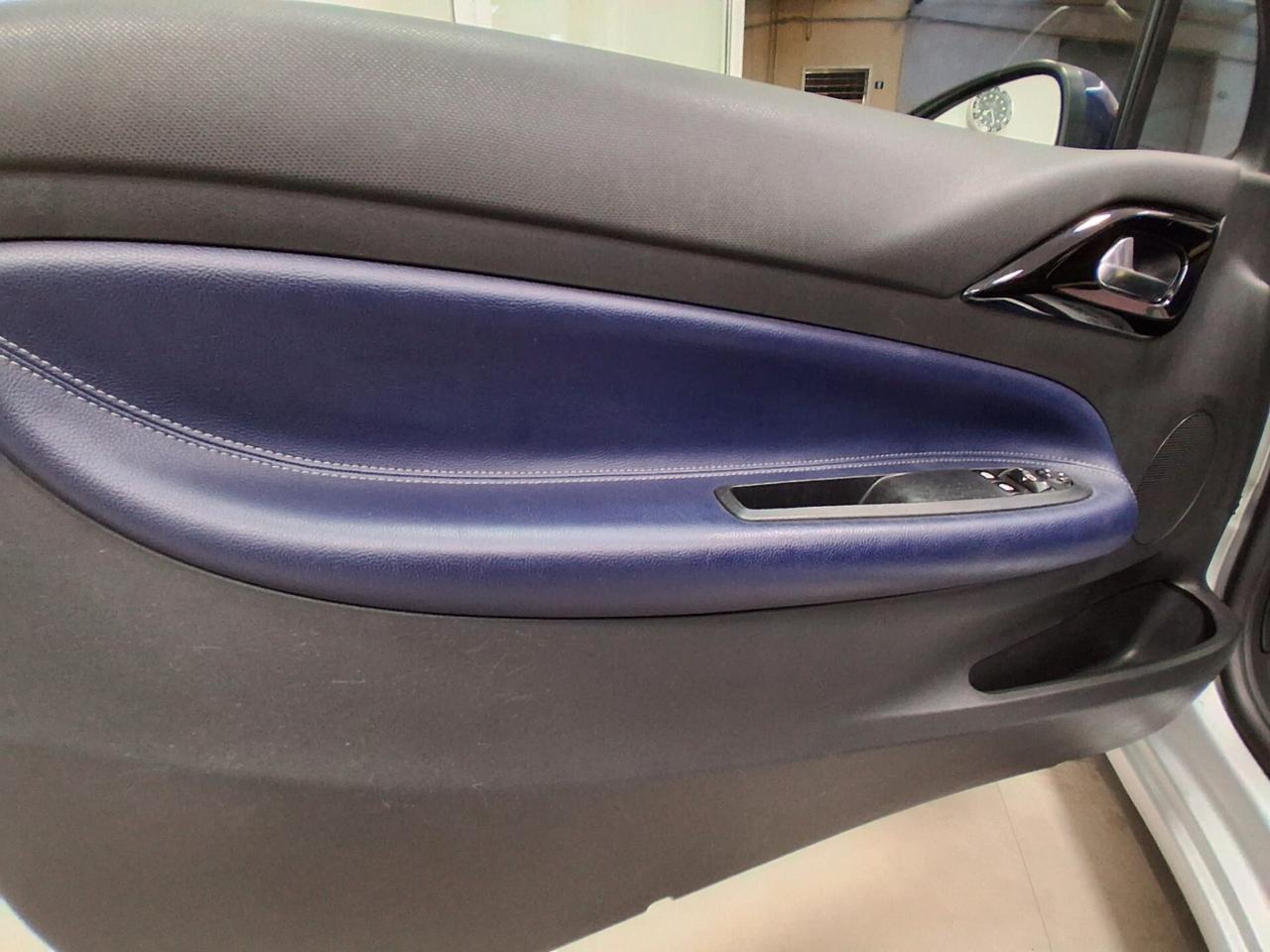 Ds DS3 3 1.6 e-HDi 90 ETG6 Sport Chic Cabrio