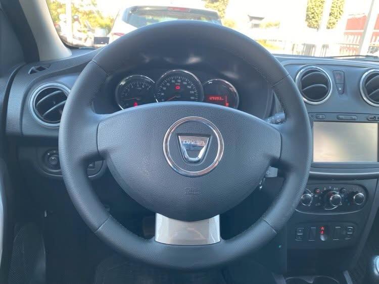Dacia Sandero 1.5 dCi Perfetta a Prezzo