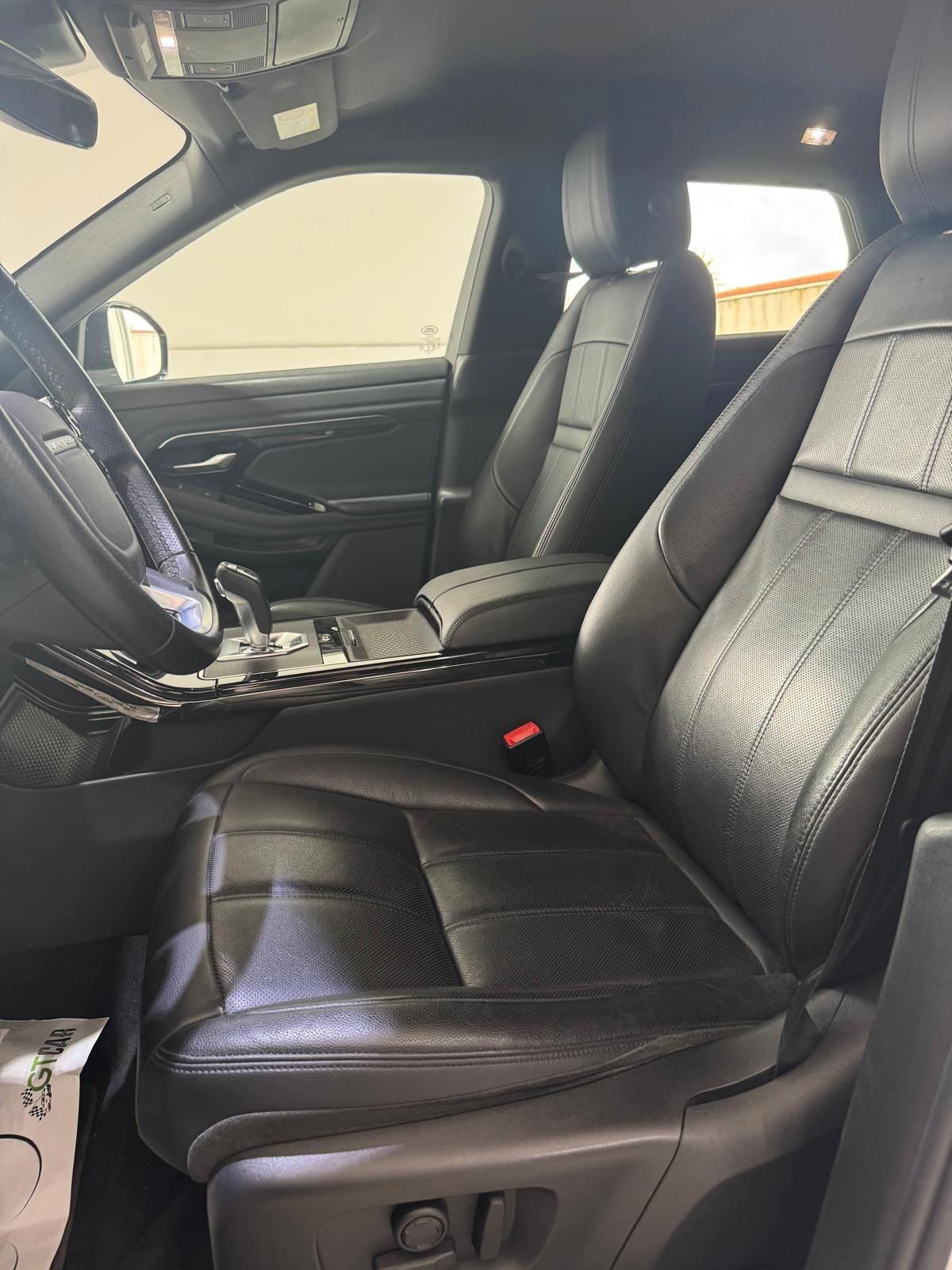 Land Rover Range Evoque 2.0D I4 180 CV AWD Auto R-Dynamic SE