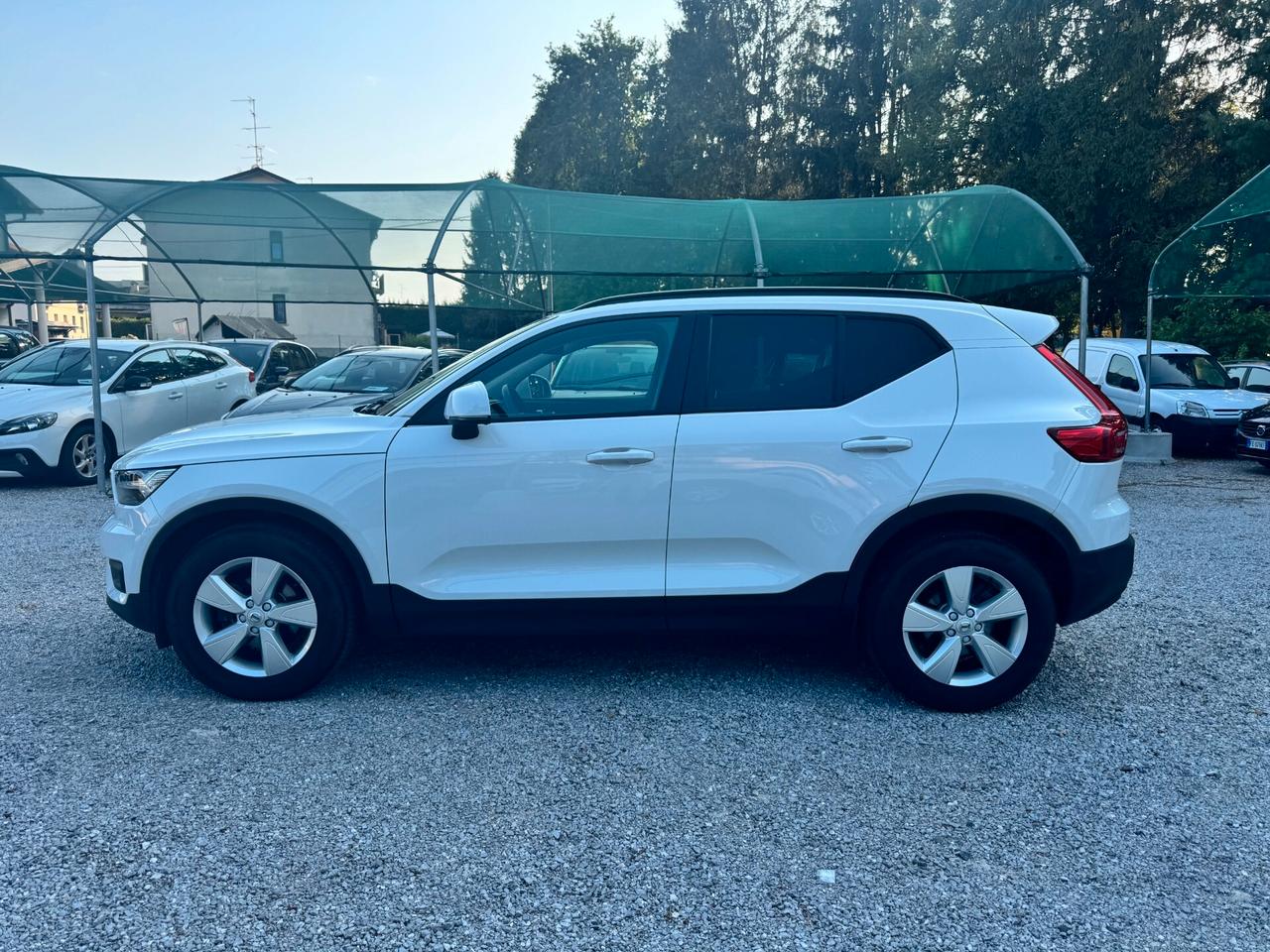 Volvo XC40 D3 Geartronic Momentum