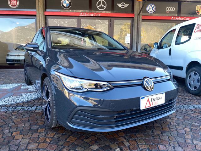 VOLKSWAGEN Golf 1.0 TSI EVO Life