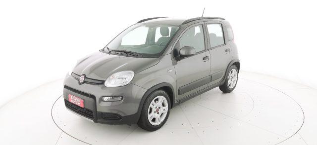 FIAT Panda 1.0 FireFly S&S Hybrid City Life 5 POSTI