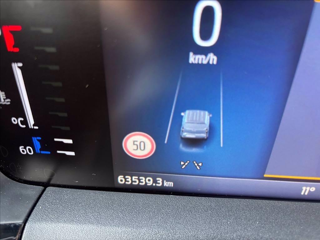 FORD Transit Courier V769 1.5 ecoblue 100cv Trend del 2023