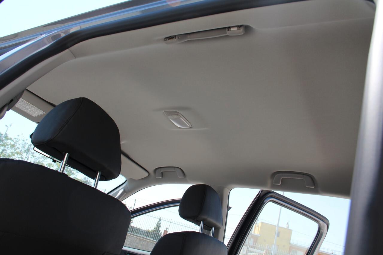 Foton Tunland g7 Tunland G7 2.0 TDI Doppia Cabina 4WD AT8