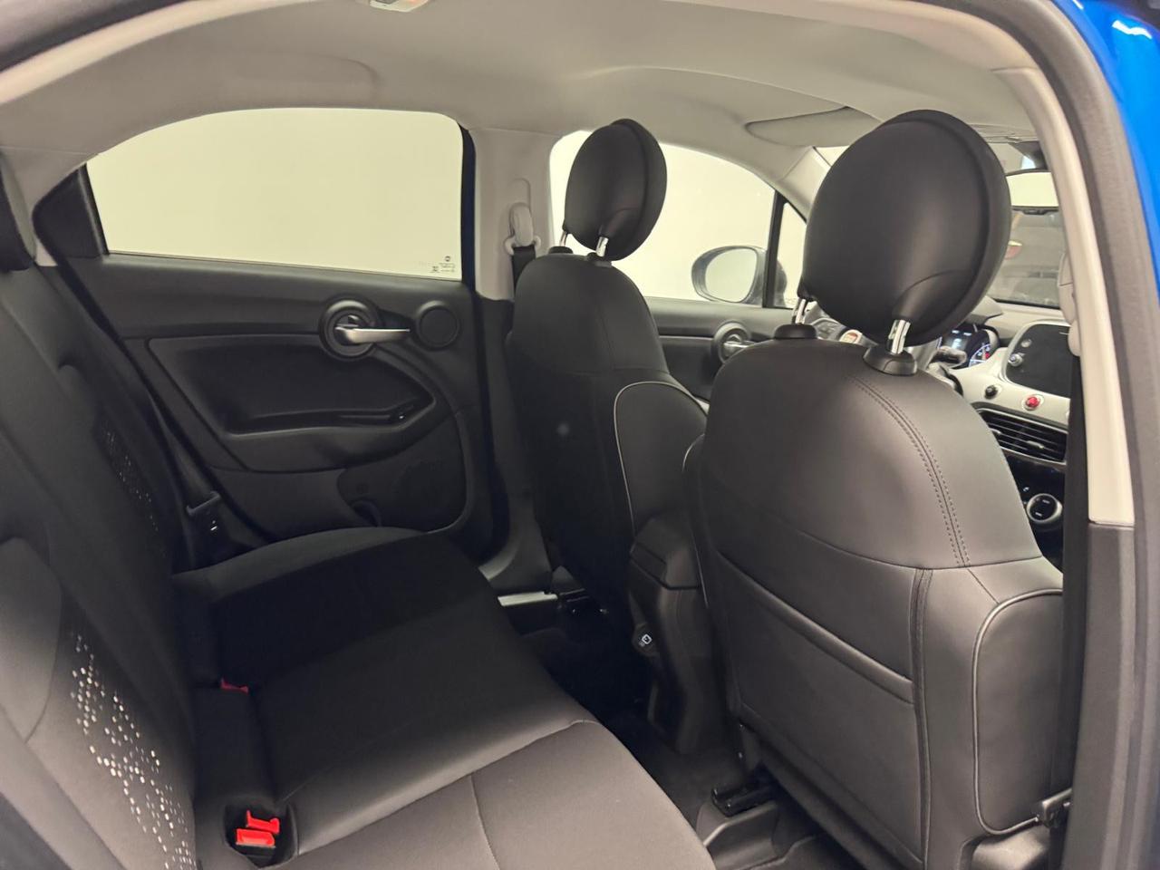 FIAT 500 X 2018 - 500X 1.0 T3 Urban 120cv my20