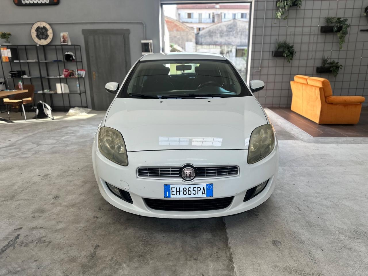 Fiat Bravo 1.6 MJT 120 CV DPF Emotion