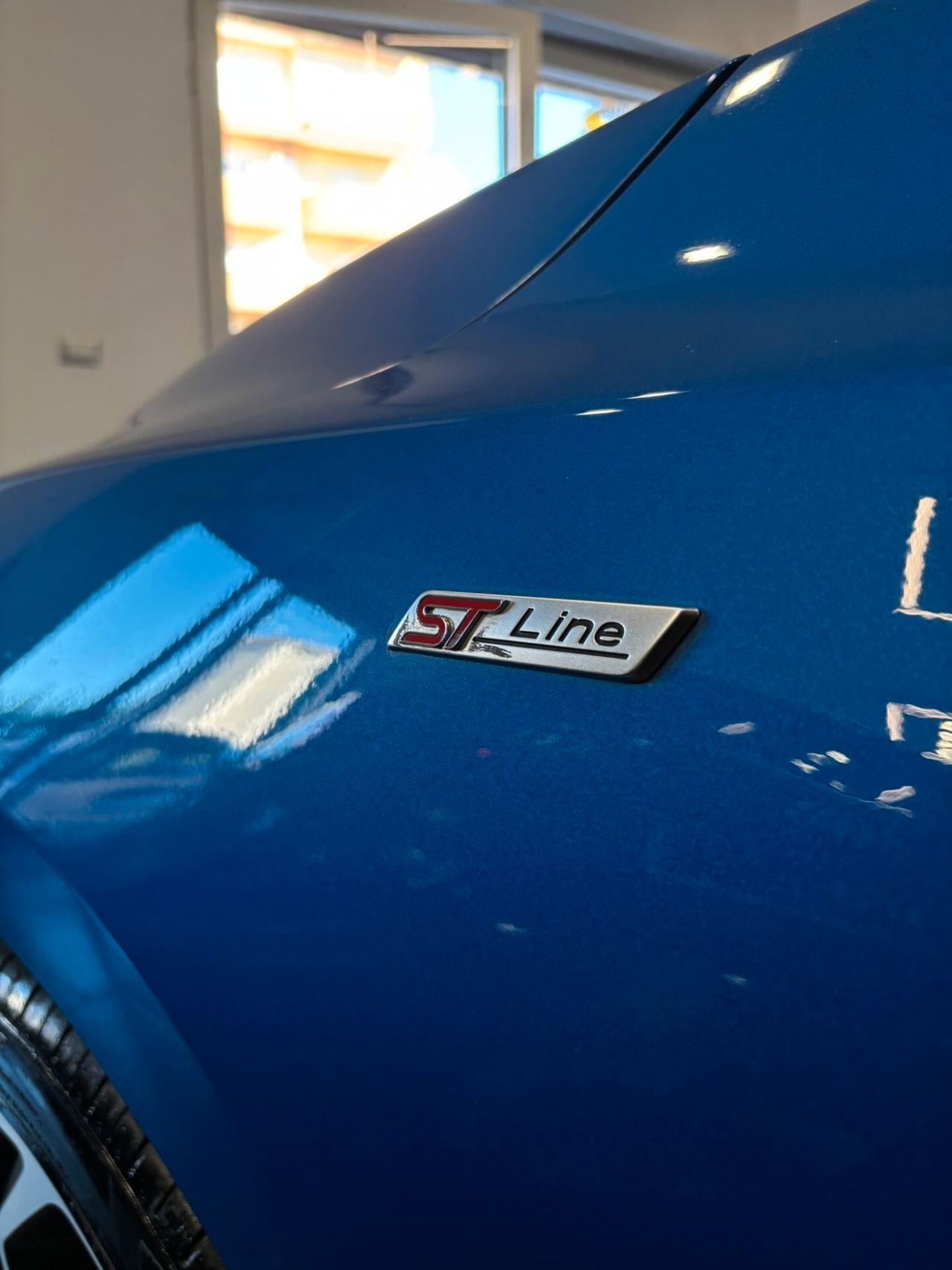 Ford Focus 1.5 EcoBoost 150 CV 5p. ST-Line