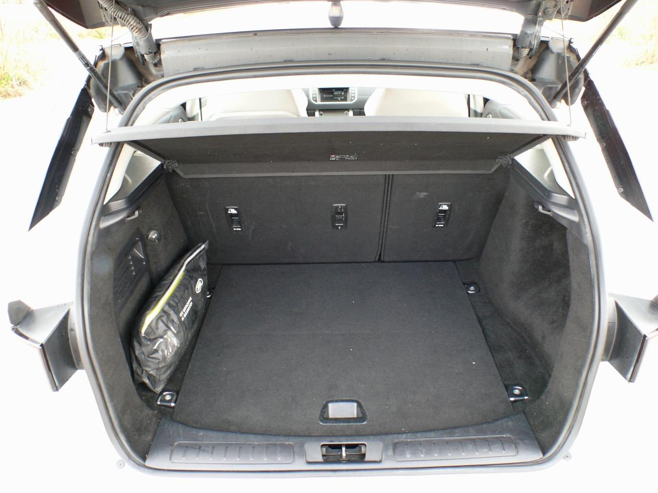 Land Rover Range Rover Evoque Range Rover Evoque 2.0 TD4 180 CV 5p. HSE Dynamic