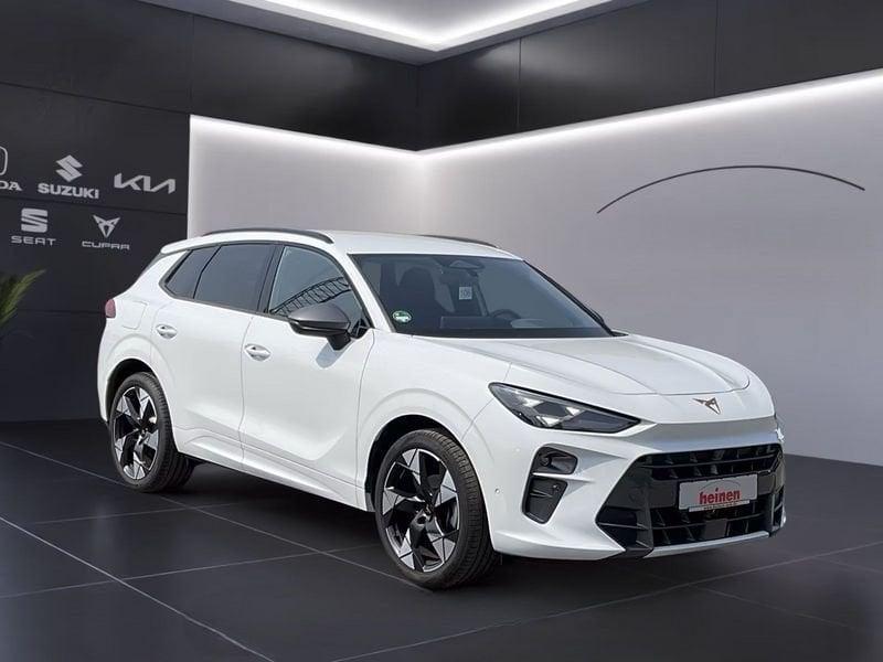 Cupra Terramar Terramar 1.5 eTSI Hybrid DSG CAMERA 360 LED MATRIX