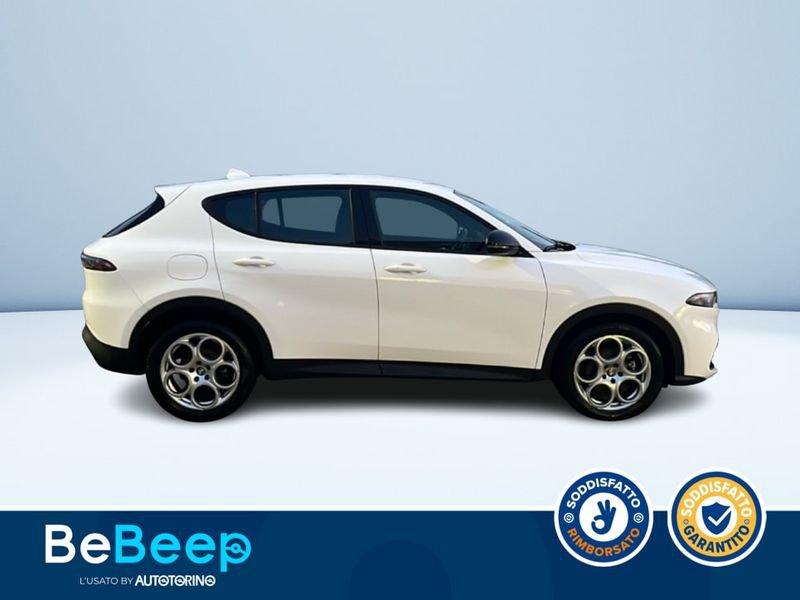 Alfa Romeo Tonale 1.6 TI 130CV TCT6