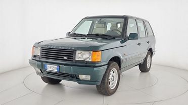 Land Rover Range Rover 4.6 V8 cat 5p. aut. HSE Limited edition N.58