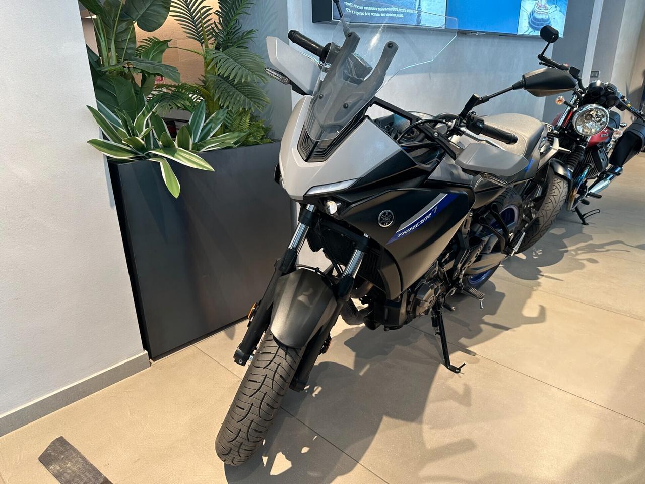 YAMAHA TRACER 7 2022