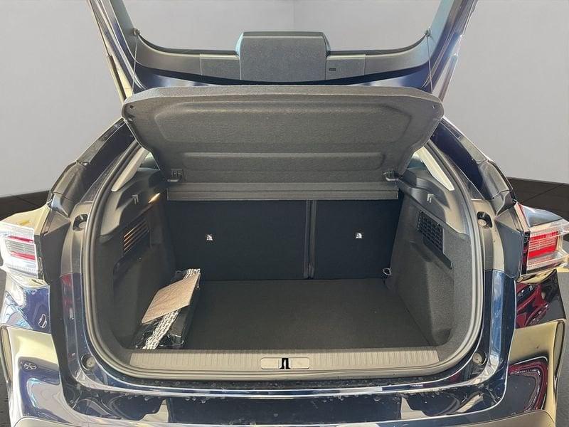 Citroën C4 C4 1.2 hybrid You 110cv e-dcs6