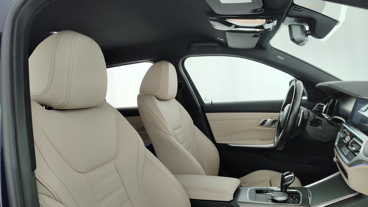 BMW Serie 3 G21 2019 Touring - 330d Touring mhev 48V xdrive Msport auto