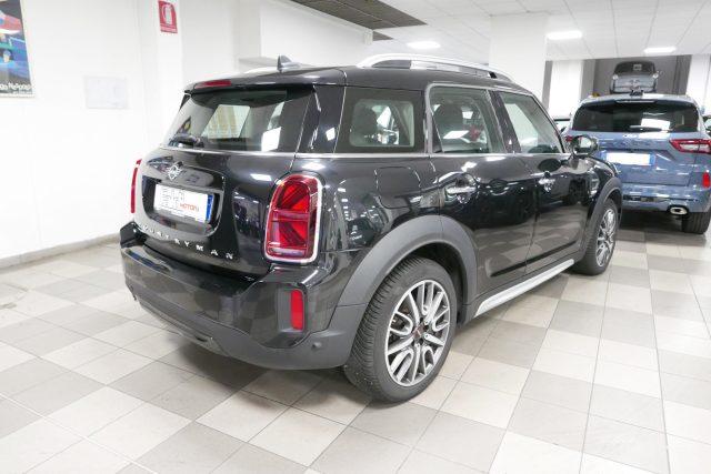MINI Countryman 1.5 Cooper Classic Countryman Autom.