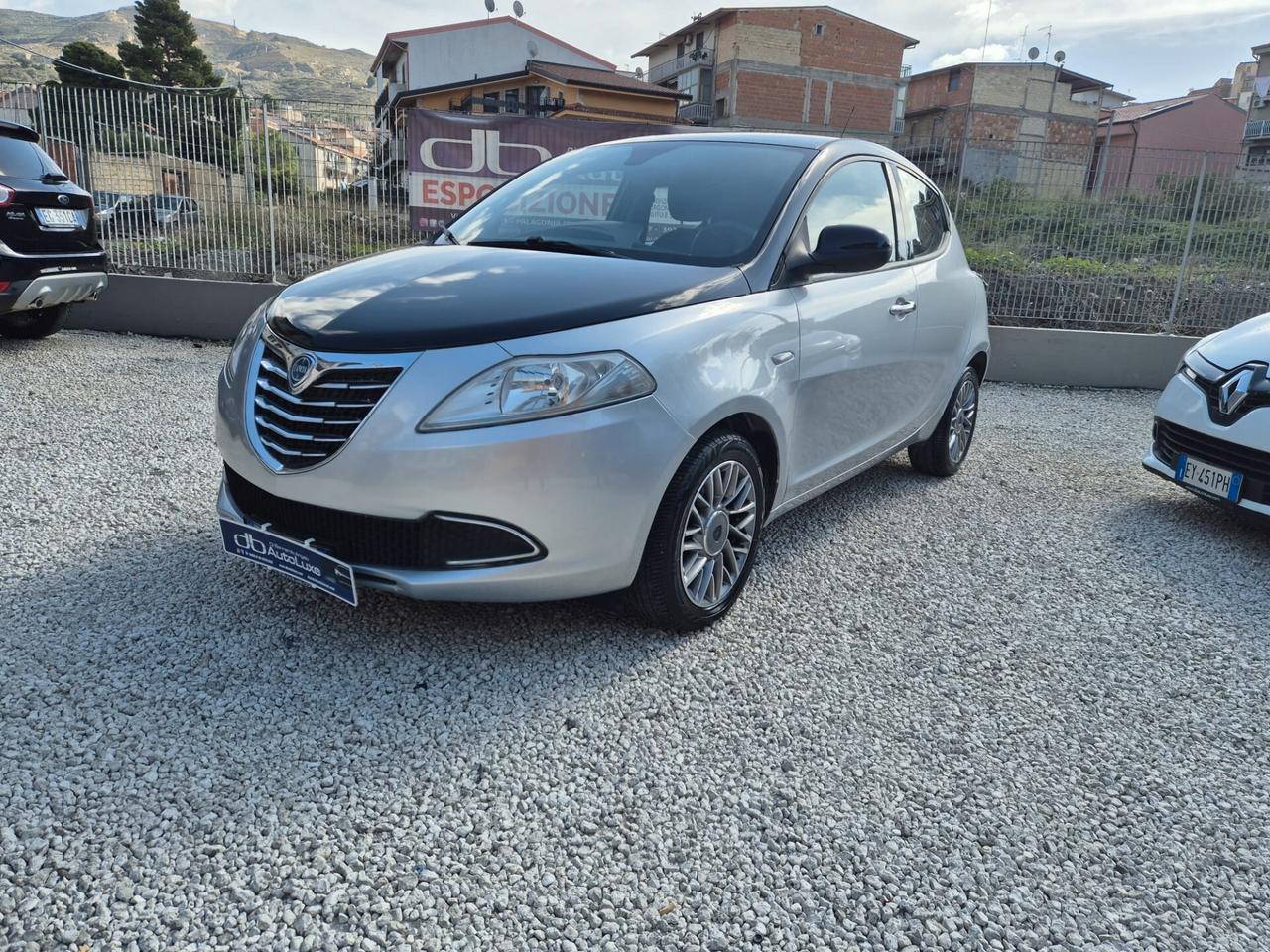 Lancia Ypsilon 1.3 MJT 16V 95 CV 5 porte S&S Platinum