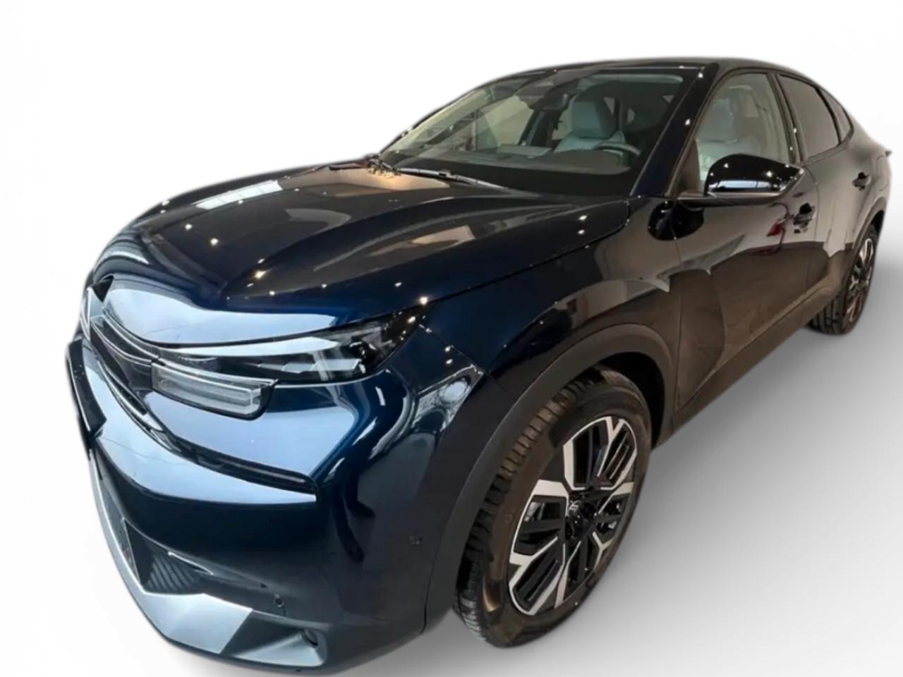 Citroen C4 X PureTech 130 S&S EAT8 Plus Perfetta