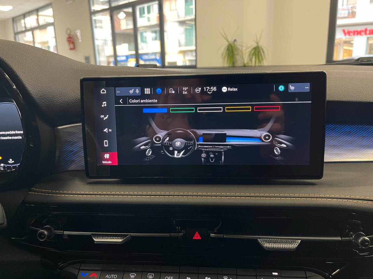 Alfa Romeo Tonale 1.5 160cv TCT7 Veloce