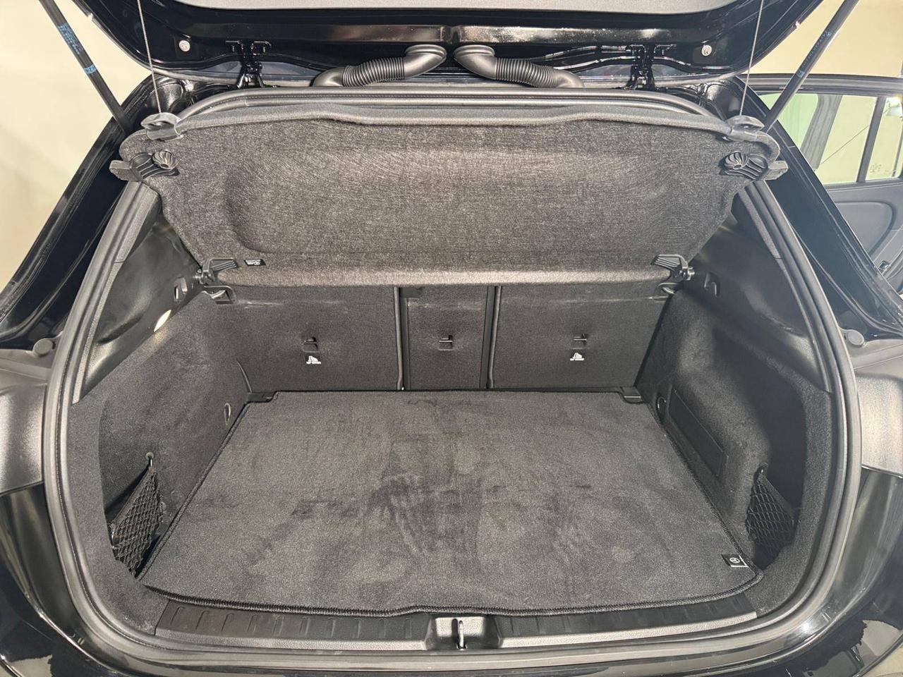 Mercedes GLA 180d Sport Plus