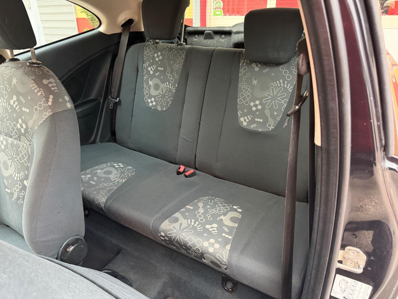 Ford Ka Ka+ 1.2 8V 69CV