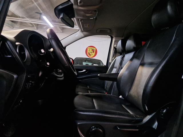 MERCEDES-BENZ Vito 2000 116 CDI CV.163 TOURER 9 POSTI SELECT COMPACT