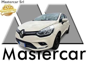 RENAULT Clio 1.5 dci Energy Zen 75cv - FR443TF Neopatentati