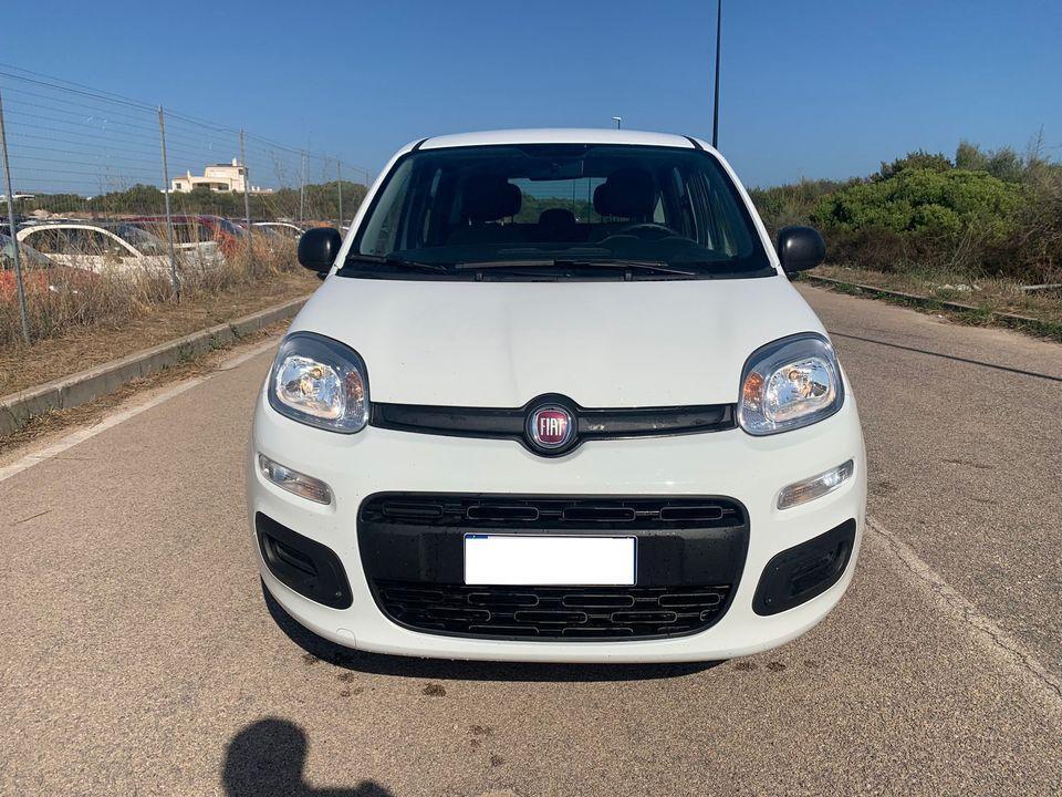 Fiat Panda 1.0 PASSAGGIO INCLUSO