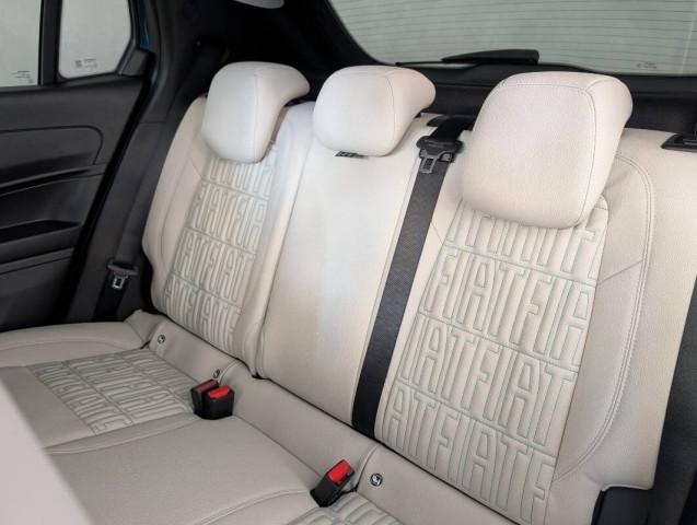 Fiat 600e 1.2 hybrid La Prima 110cv auto
