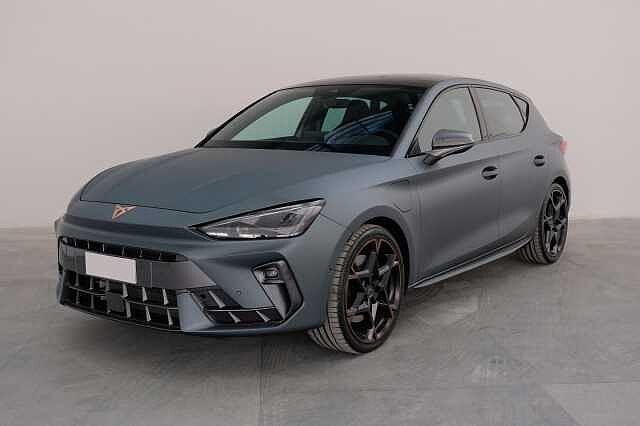 CUPRA Leon VZ 1.5 e-Hybrid 272cv DSG