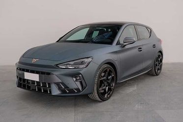 CUPRA Leon VZ 1.5 e-Hybrid 272cv DSG