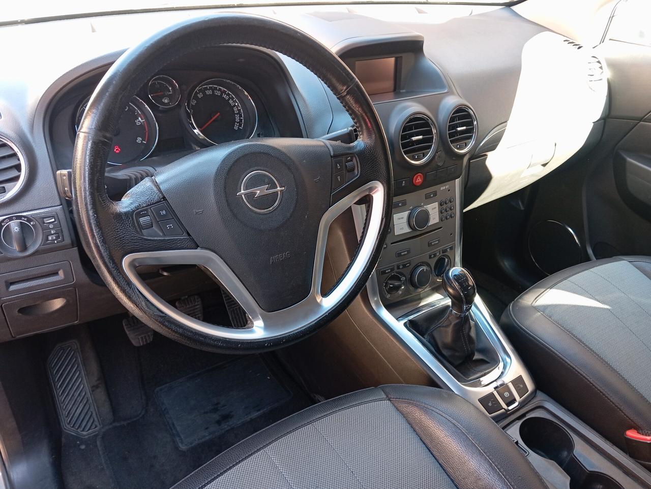 Opel Antara 2.2 CDTI 163CV 4x2 Cosmo