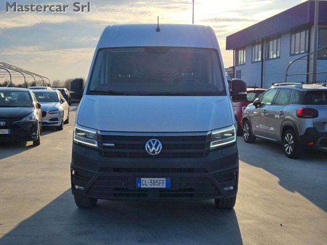 VOLKSWAGEN Crafter 35 L3H3 e-Crafter 100kW - GL385FF