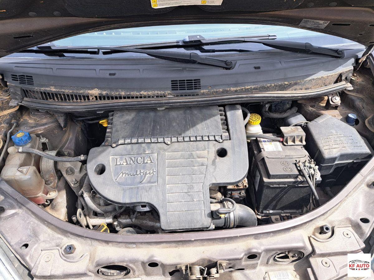 LANCIA - Musa - 1.3 Multijet 16V Platino