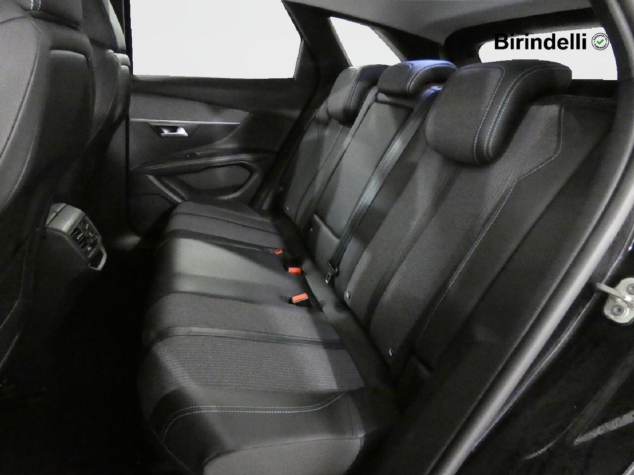 PEUGEOT 3008 2ª serie - 3008 BlueHDi 130 S&S EAT8 Allure