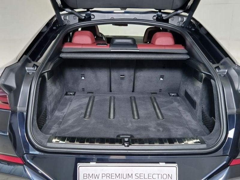 BMW X6 G06 LCI 2023 xdrive30d MSport Pro auto