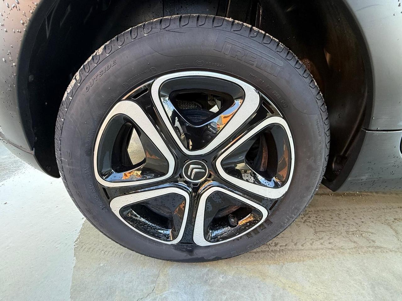 Citroen C3 ACCETTO PERMUTA