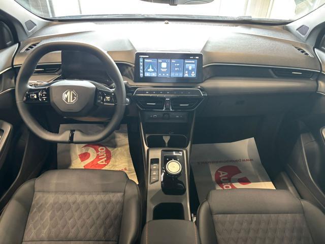 MG MG3 1.5 Hybrid+ Luxury