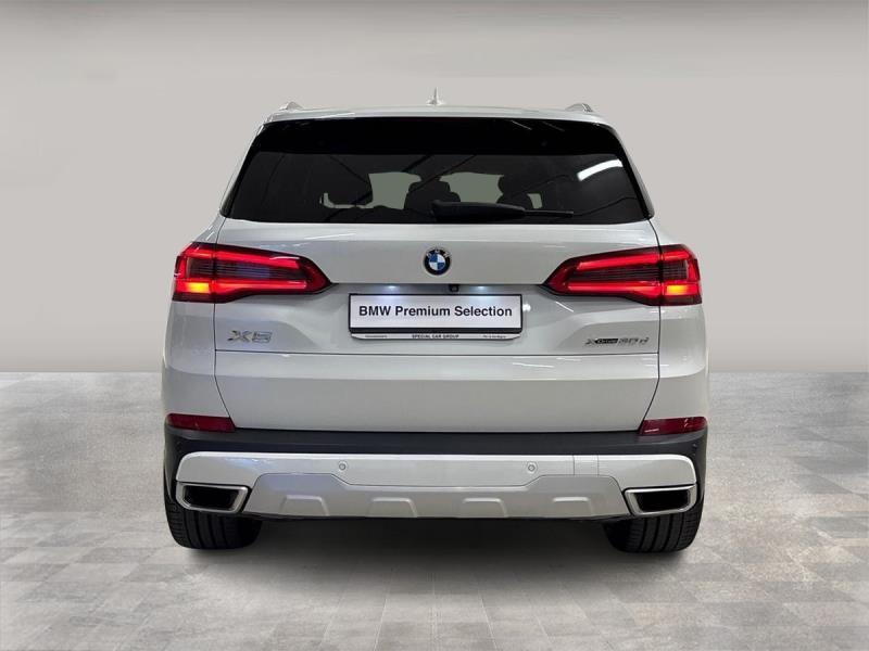BMW X5 30 d xLine xDrive Steptronic