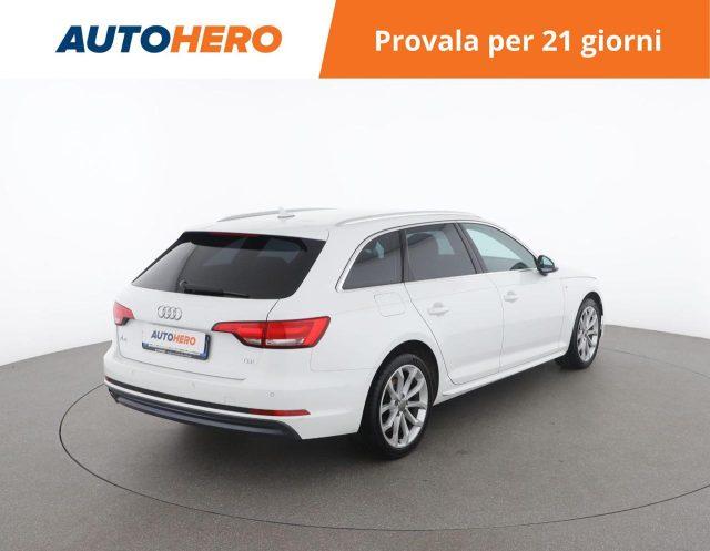 AUDI A4 Avant 2.0 TDI 150 CV S tronic Sport