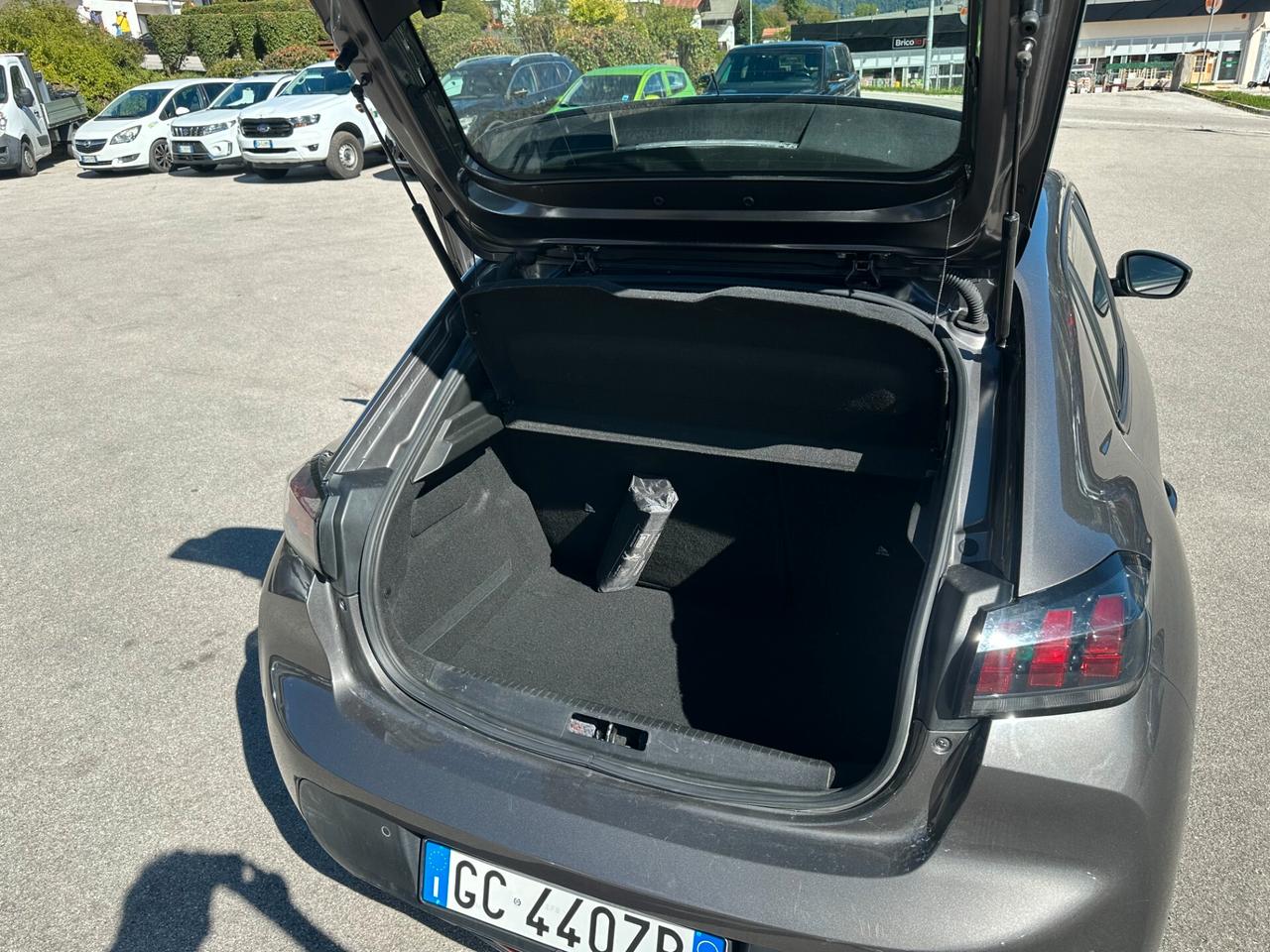 Peugeot 208 PureTech 100 Stop&Start 5 porte Allure