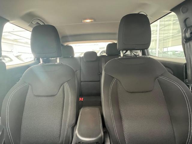 JEEP Renegade 1.3 T4 190CV PHEV 4xe AT6 Limited - AD CRUISE