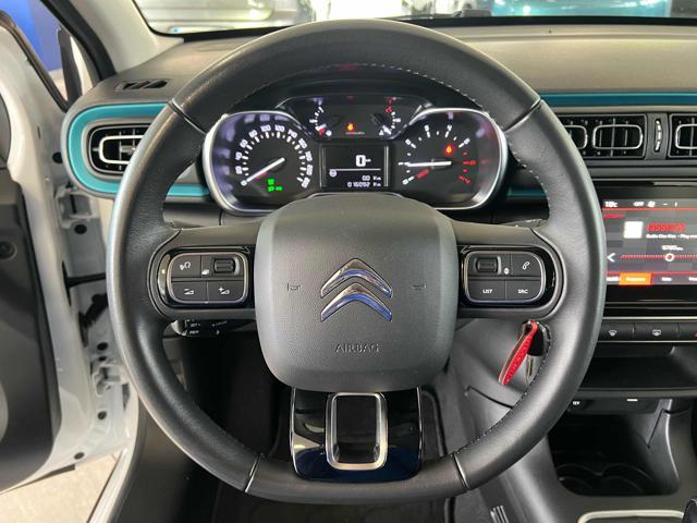 CITROEN C3 PureTech 83 S&S Shine