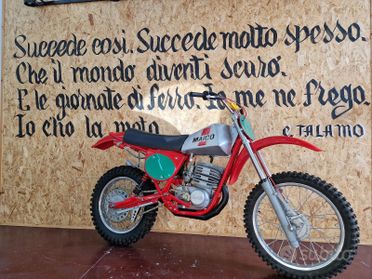 Maico MC 250 Cross