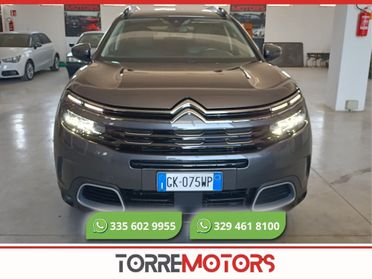 Citroen C5 Aircross BlueHDi 130 S&S EAT8 Shine Pack 07/2022